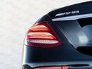 مرسيدس بنز E 53 E53 AMG