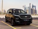 Chevrolet Captiva Premier 1.5L (149 HP) (7 Seater) Chevrolet Captiva | 1.5 L | Full Option | 2022 | GCC | Accident-Fre