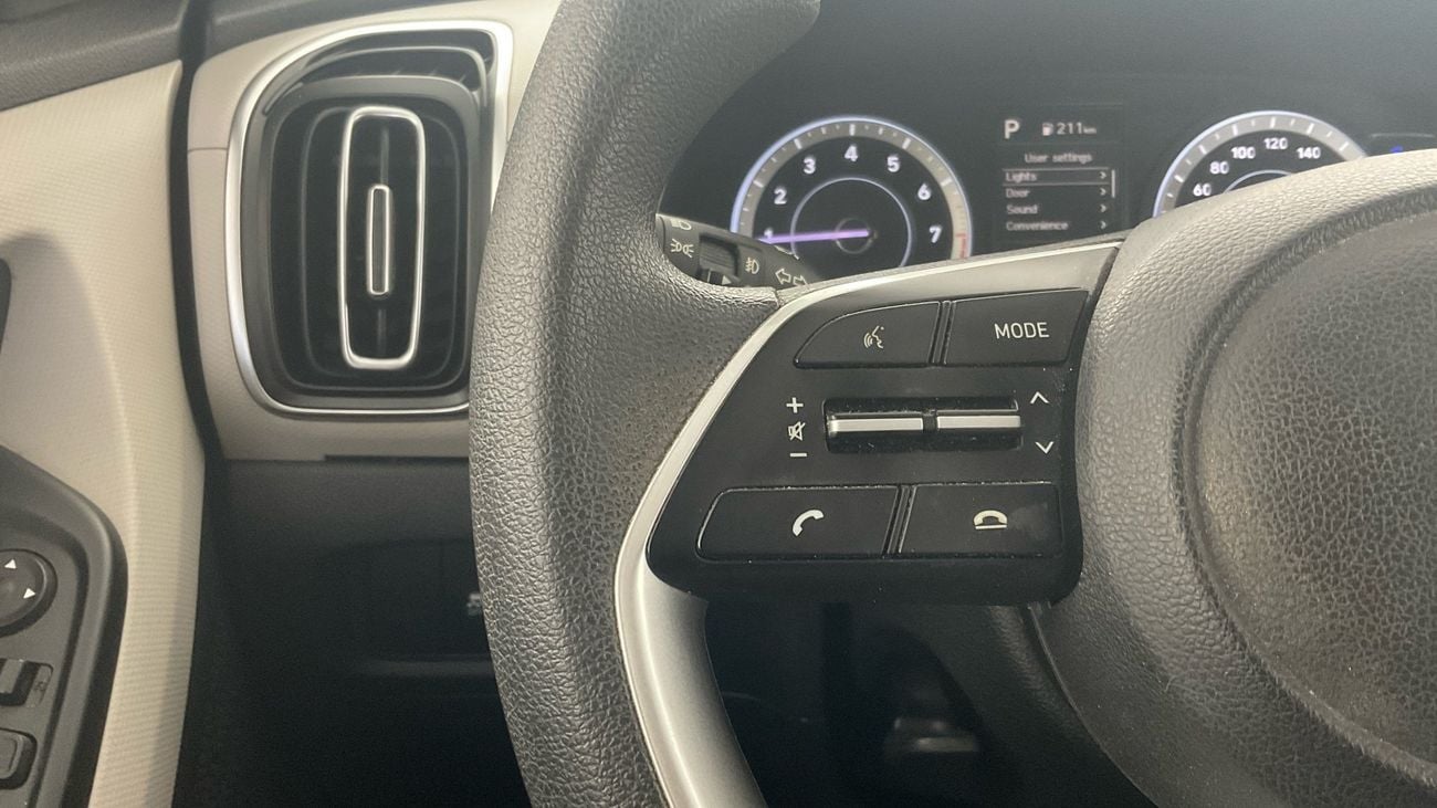 Hyundai Creta 1.5 MPI COMFORT CVT | Guaranteed Warranty | 0 Down Payment