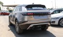 Land Rover Range Rover Velar 3.0P Si6 S/C First Edition