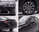 Lexus ES300h HYBRID PLUS 300h 2.5