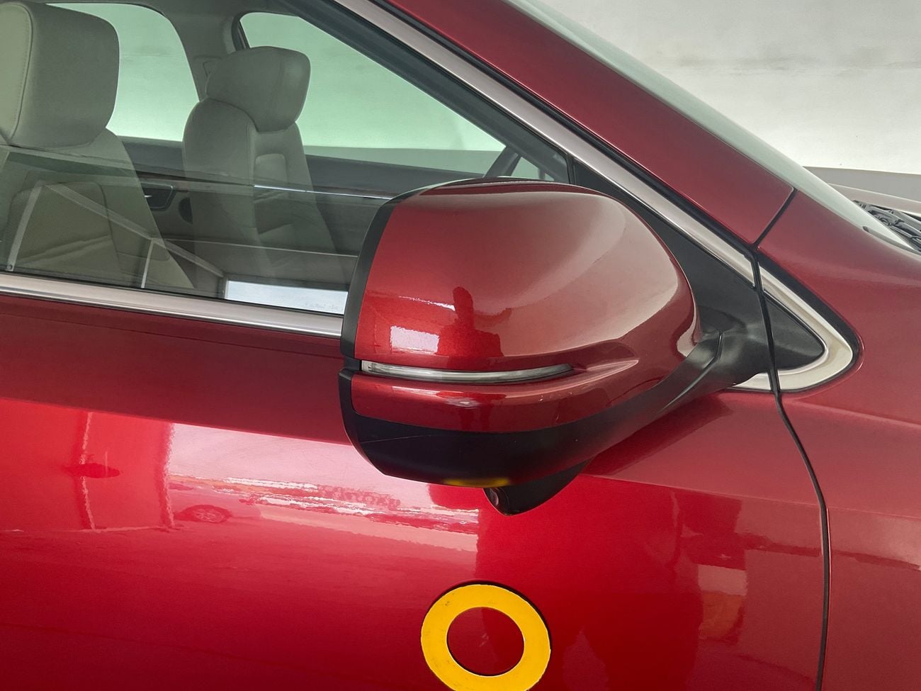 Honda CRV 2.4 I-VTEC TOURING 4WD AUTO | Guaranteed Warranty | 0 Down Payment