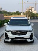 Cadillac XT6 PREMIUM LUXURY