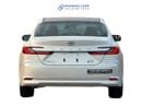 Toyota Camry 2.0L Hybrid Chinese ECTGLD003 - 2026 Toyota Camry - 2.0L Hybrid Auto - White wth Tan Interior - Chinese