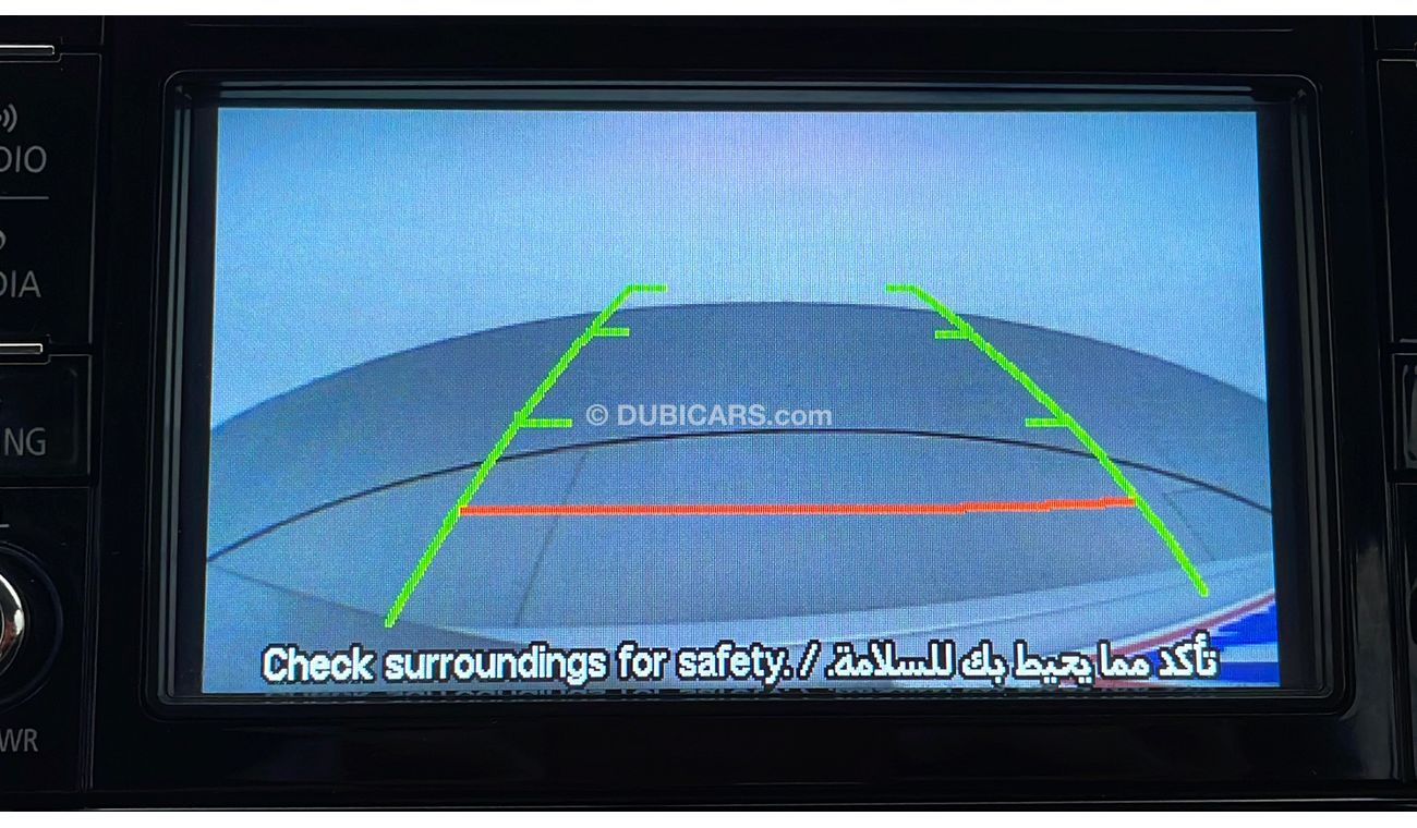 Mitsubishi Eclipse Cross GLS LOW LINE 1.5 | Under Warranty | Inspected on 150+ parameters