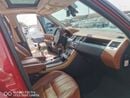 لاند روفر رينج روفر سبورت HSE 2.0L n excellent condition and requires no expense