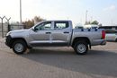 ميتسوبيشي L200 2026 Mitsubishi L200 GL 2.4L 4WD DC MT Petrol (Silver)