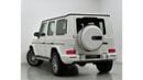 مرسيدس بنز G 500 Std 2021 Mercedes Benz G500 AMG, May 2025 Warranty + Service Pack, Full Service History, Euro Specs