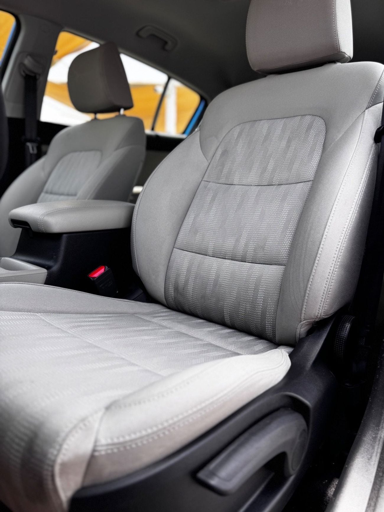 Kia Sportage EX TOP