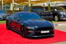 Ford Mustang GT PREMIUM