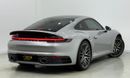 Porsche 911 2022 Porsche 911/992 Carrera S, Warranty, Full Service History, Very Low Kms, GCC