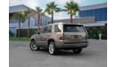 Cadillac Escalade | 3,721 P.M  | 0% Downpayment | Excellent Condition!