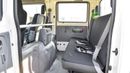 Hino 300 HINO 714 DOUBLE CREW CABIN EURO 3