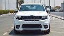 Jeep Grand Cherokee SRT