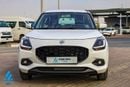 سوزوكي سويفت 2024 | EXCLUSIVE DEAL SUZUKI SWIFT GLX 1.2L V4 A/T - PETROL | BULK DEALS FOR EXPORT