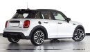 Mini John Cooper Works S