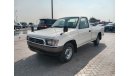 Toyota Hilux TOYOTA HILUX PICK UP RIGHT HAND DRIVE(PM1696)