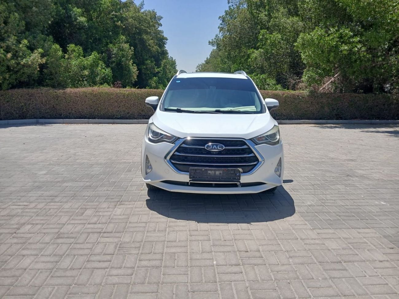 JAC S3 STD
