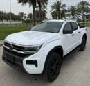 Volkswagen Amarok AVENTURA DIESEL AMAROK PICKUP ,3.0 L ,RIGHT HAND HAND DRIVE ,AUTO TRANSMISSION