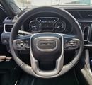 GMC Yukon GMC Denali - 2021 - Black