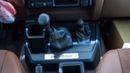 تويوتا لاند كروزر 76 TOYOTA LC 76 2.8 DIESEL MT 2026