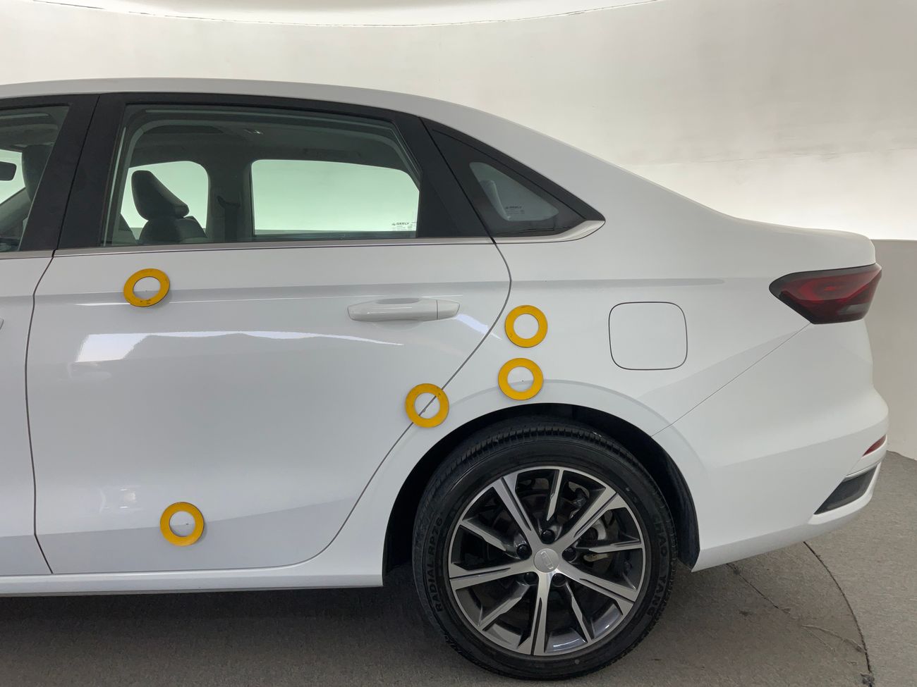 Geely Emgrand GK | National Day Celebration | Guaranteed Warranty | 0 Down Payment