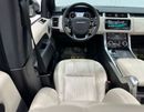 Land Rover Range Rover Sport 2019 Range Rover Sport HSE V6, 2024 RR Warranty, 2027 RR Service Pack, Low Kms, GCC