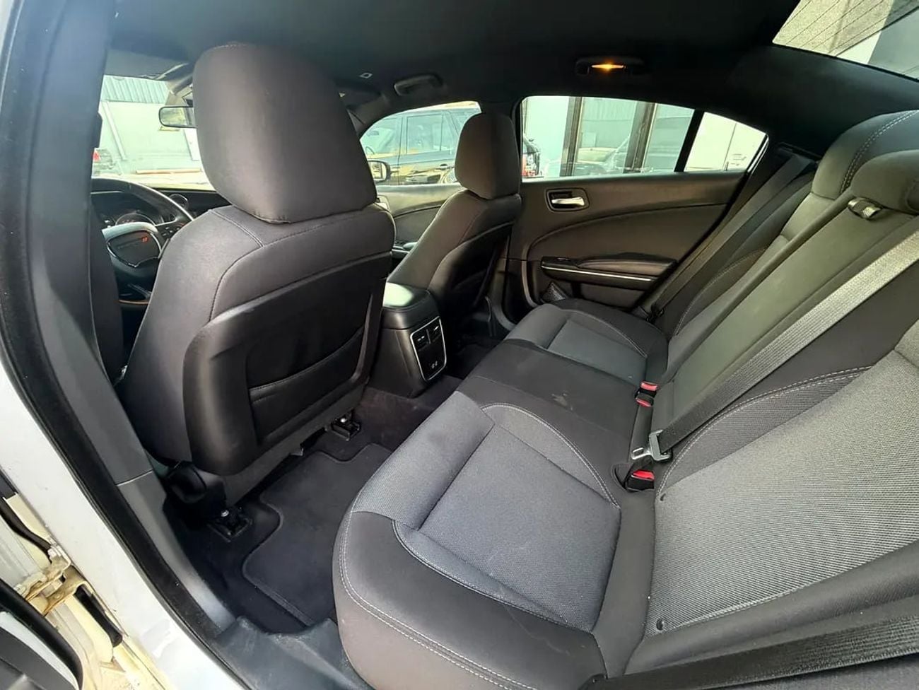 Dodge Charger SXT | GCC Specs | Excellent Condition