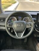 Toyota Camry Hybrid LE HEV 2.5L