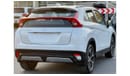 Mitsubishi Eclipse Cross GLS Mid Mitsubishi Eclipse Cross 2018 in excellent condition without accidents