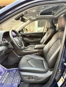 تويوتا هايلاندر 2024 LIMITED 4x4 - 2.5 TURBO ENGINE FULL OPTION CANADA SPEC