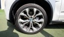 BMW X5 Xdrive 50i AGENCY WARRANTY FULL SERVICE HISTORY GCC