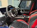 Mercedes Benz G63 AMG EDITION 1
