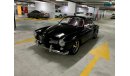 Volkswagen Karmann Ghia