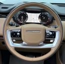 لاند روفر رينج روفر  2024 Range Rover Vogue HSE, 2029 RR Warranty + Service Pack, Very Low Km, Fully Loaded, GCC