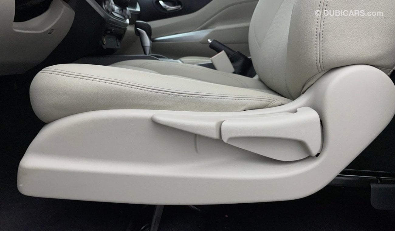 Nissan XTerra TITANIUM 2.5 | Under Warranty | Inspected on 150+ parameters