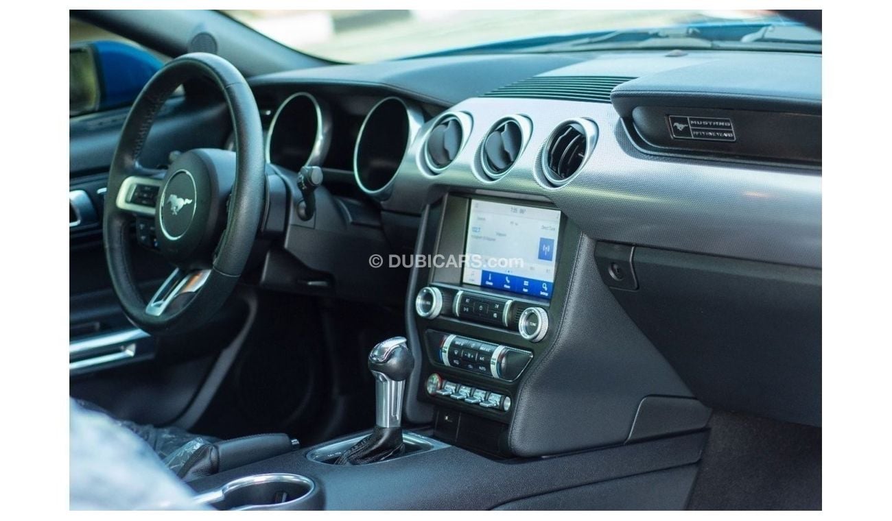 Ford Mustang 2.3 CC, USA, EXCELLENT CONDITION