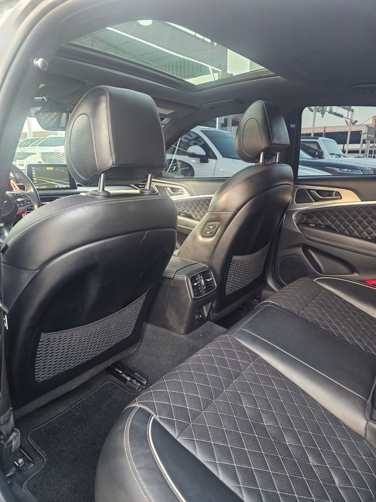 Genesis G70 Royal Sport 3.3L RWD