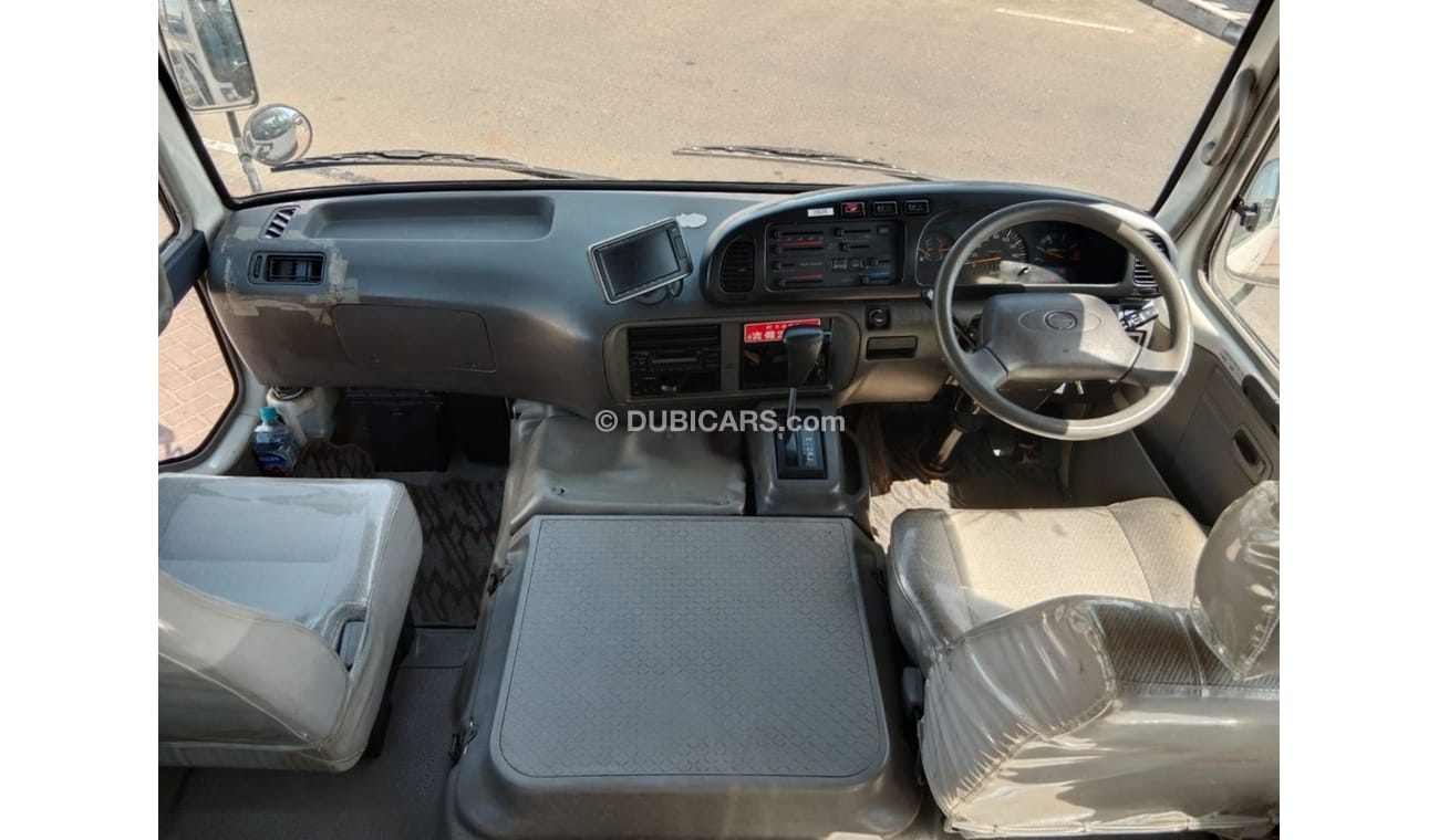 Toyota Coaster TOYOTA COASTER BUS RIGHT HAND DRIVE(PM11051)