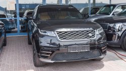 Land Rover Range Rover Velar HSE P250 R Dynamic