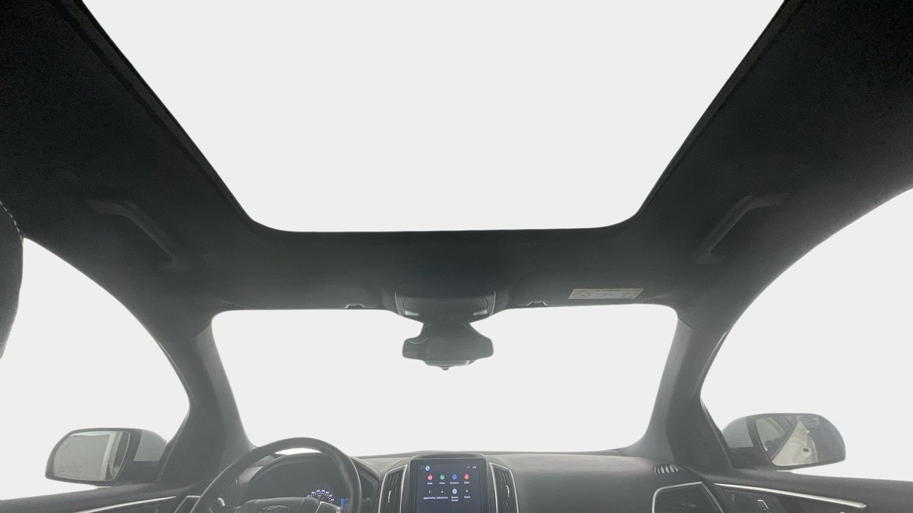 Ford Edge ST | upto AED 20,000 Ramadan Discount | Guaranteed Warranty | 0 Down Payment