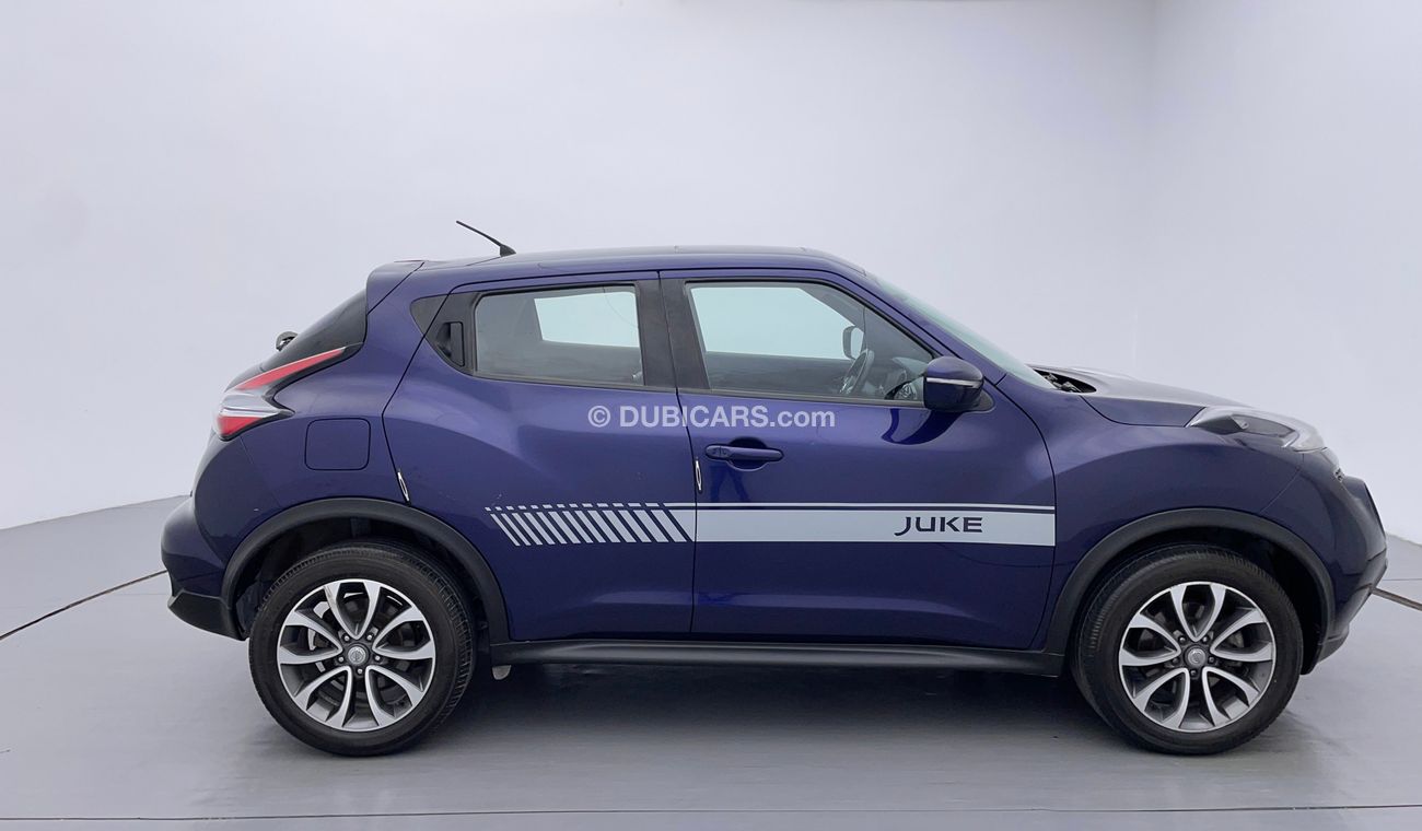 Nissan Juke SL TURBO 1.6 | Zero Down Payment | Free Home Test Drive