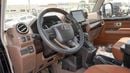 تويوتا لاند كروزر 70 LX 4.0L V6 A/T