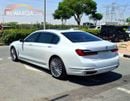 بي أم دبليو 730Li EXCELLENCE