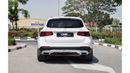 Mercedes-Benz GLC 300 4MATIC