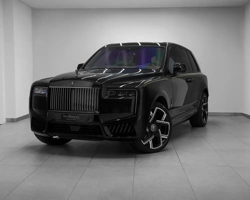 أودي RS2 Black Badge | Certified Pre-Owned | Warranty Service
