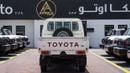 Toyota Land Cruiser Pickup 70 LC79 DC 4.0L PTR 25 YM BASIC MT