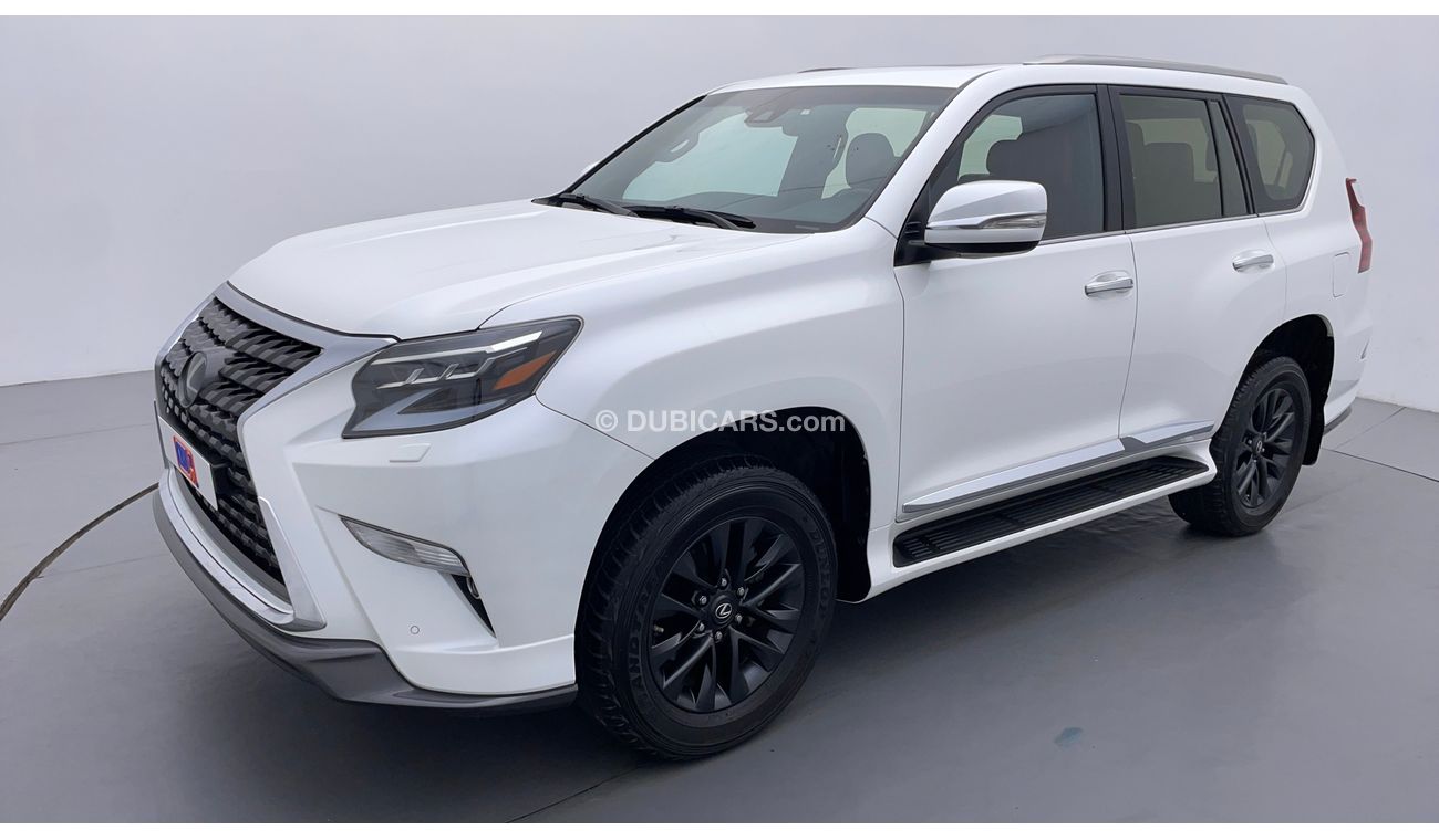 Lexus GX460 PLATINUM 4.6 | Zero Down Payment | Free Home Test Drive