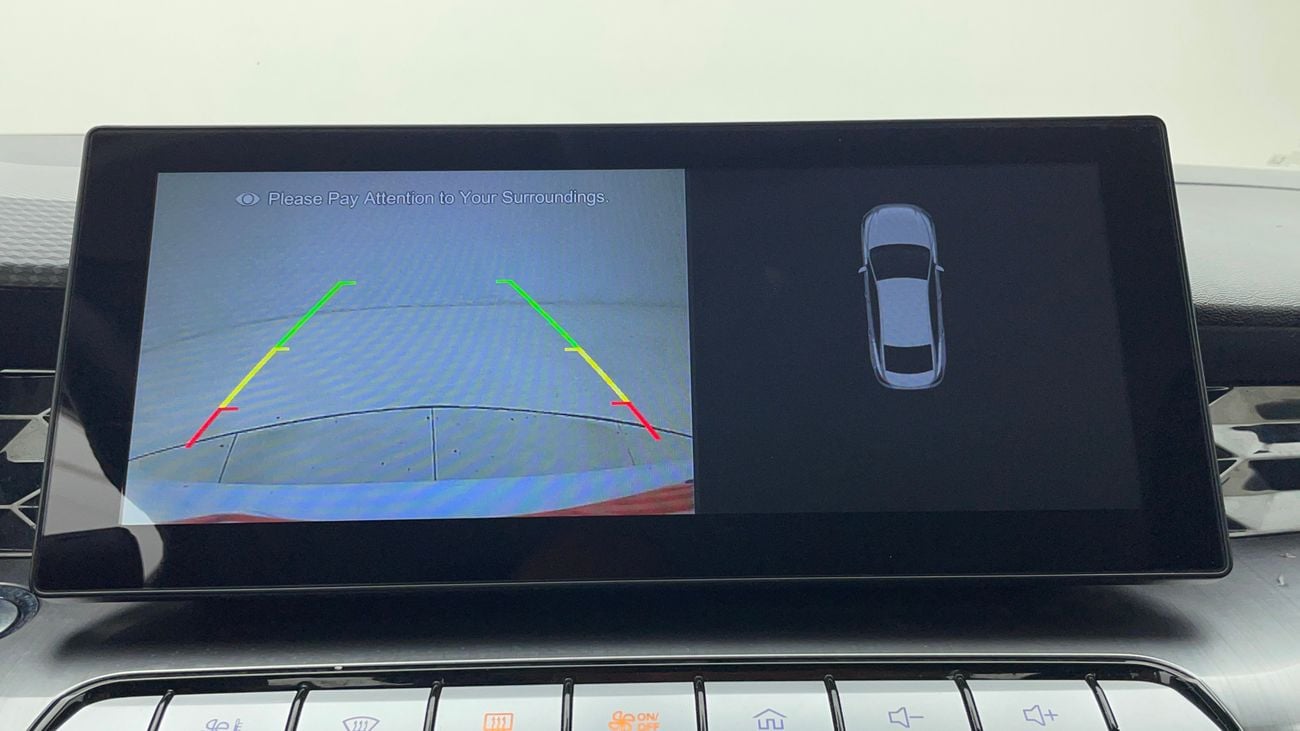 MG GT STD 1.5 | Zero Down Payment | Home Test Drive