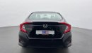 Honda Civic LX 1.6 | Under Warranty | Inspected on 150+ parameters